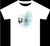 INforMEL "FRACTAL" T-Shirt