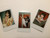 Koyuki (Lilii Kaona) "Assorted Costumes" Random Cheki
