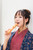 Miho Photobook - "Those Who Meet Must Part" - PIN set