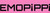 HKP Presents HISSASTU EMOMOMOMO7 + BAKA SHINU + EMOPiPPi MARCH CHEKI SESSION - Ultimate Cheki pack