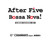 O'CHAWANZ  "AFTER FIVE BOSSA NOVA!"