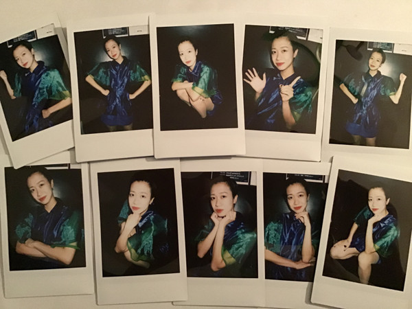 Yuraku Ki Setsuko  (Innes) Cheki