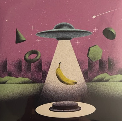 PLANET AFTER THE RAIN- DEMO CD