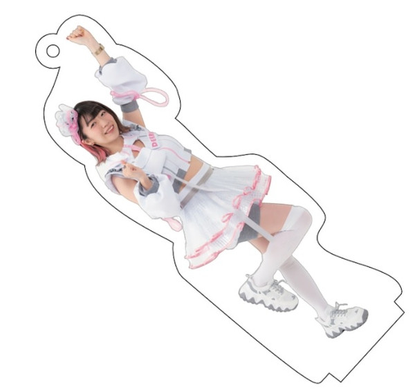 APOKALIPPPS-DEKAMI CHAN ACRYLIC STAND