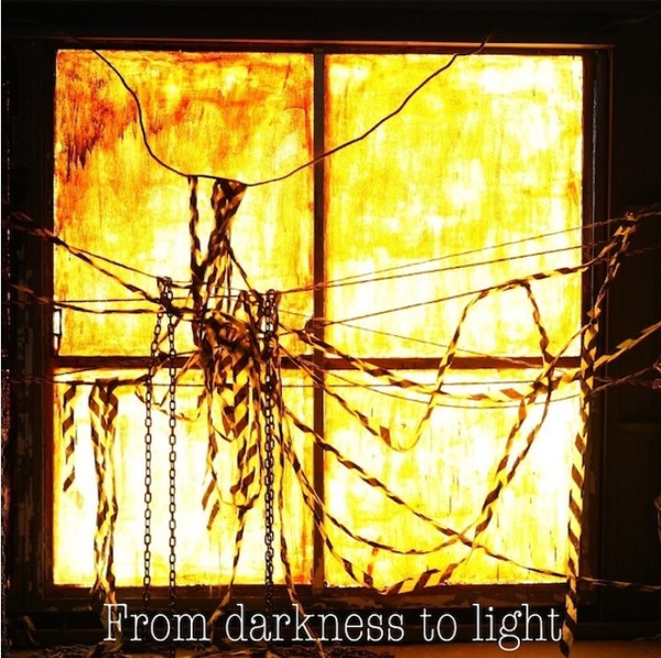 LiLiHoLi 1st Single「From Darkness to Light」