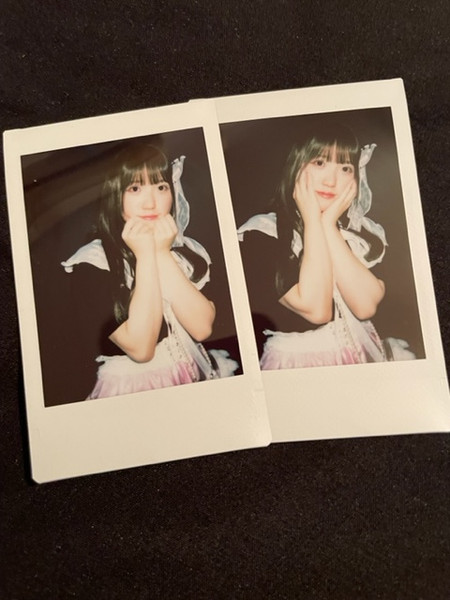MONA SAKURAI -Ano Ni Tsu no Supika cheki