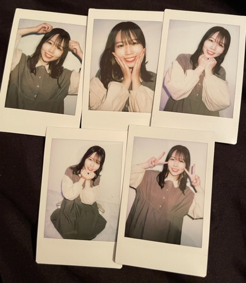 MIKURU - Gemu Dori Cheki