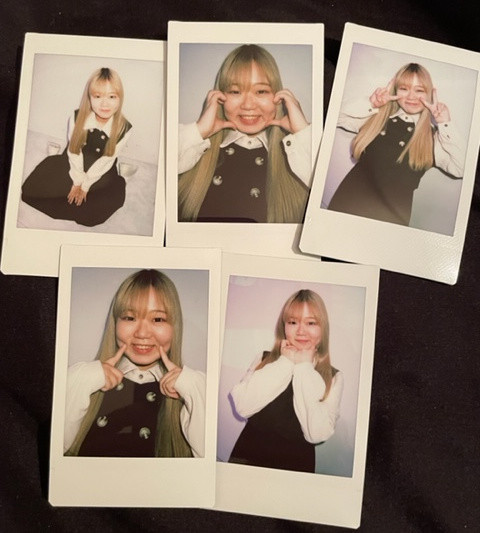 MARIA - Gemu Dori Cheki