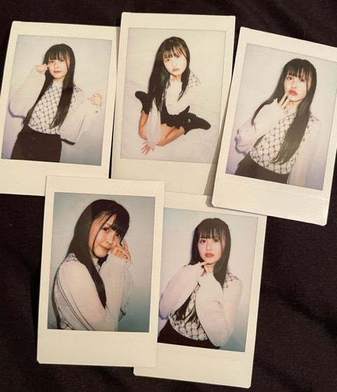 MAAYA - Gemu Dori Cheki