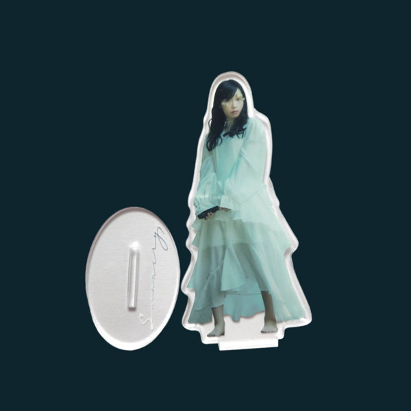 SWANCRY "HIKAGE" Acrylic stand