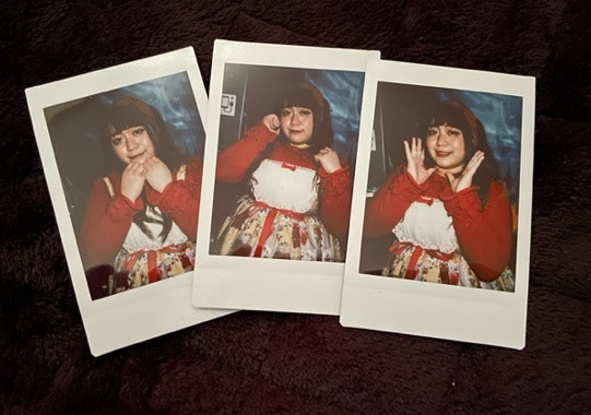 RIO Cheki