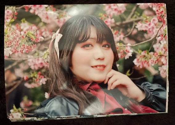 RIO "MAROON" Bromide set