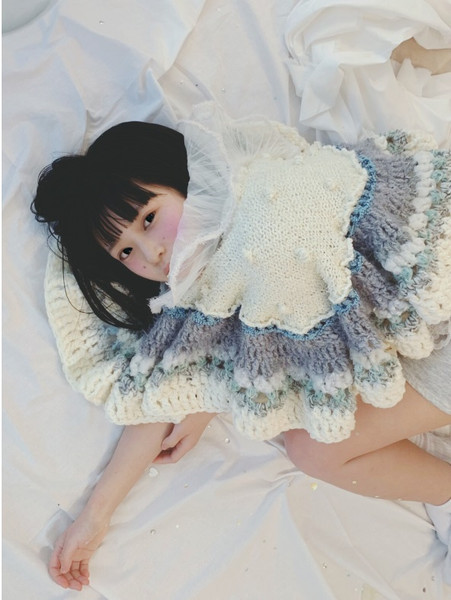 Yoneko - 【CD】auoo【×里咲りさ】