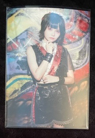 THE BLOWSMOKERS- Kakushaku Raran Bromide