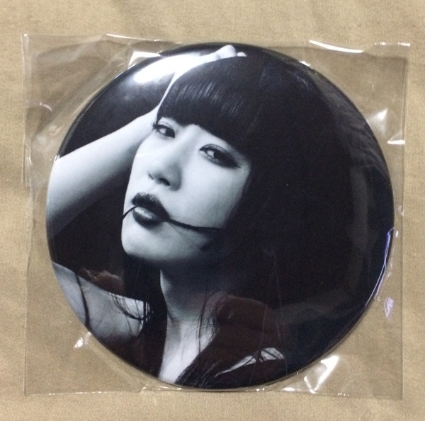 Himari Tsukishiro "Dear Moonlight" 100MM "Reality" Photo pin