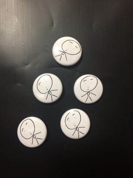 KAI- Pin