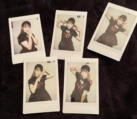 TAMAKI RINKU CHEKI