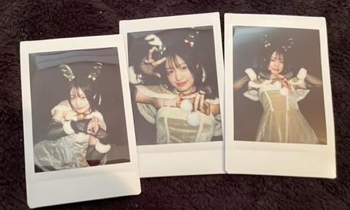 Catherine- Satanic Punish "CHRISTMAS 2024" CHEKI