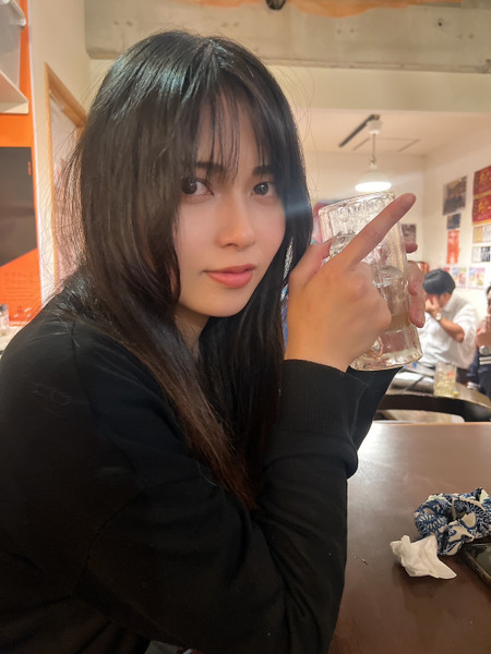 Okinawa Electric Girl Saya Chan -OKINAWA SOUVENIR SET