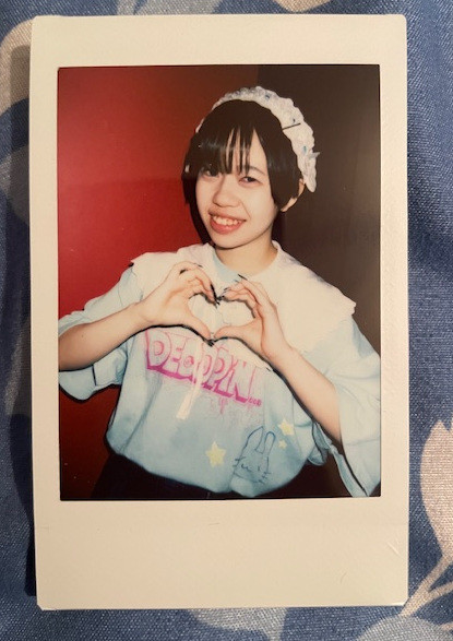 YUKA OTOHA CHEKI