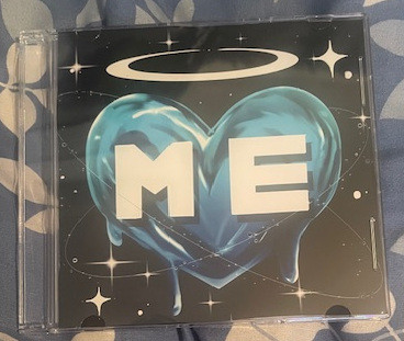 Minfa CD -"ME"