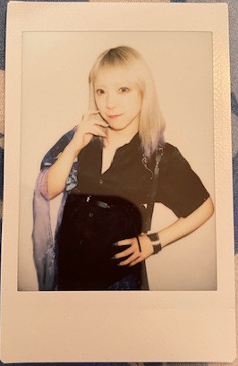 RESONICA - OTAMA BOMBER cheki