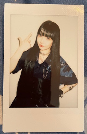 RESONICA - KANON cheki
