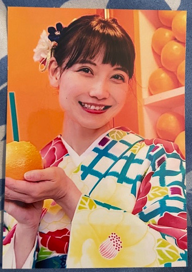 TSUKIKA RANDOM Summer Yukata BROMIDES
