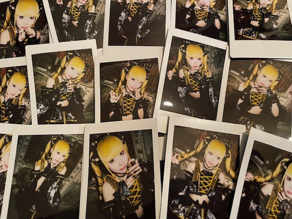 Yagami Pet- Datura Cheki