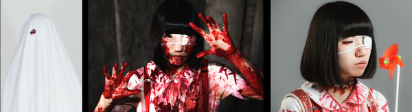 14th Generation Toilet Hanako San Photobook- PIN set