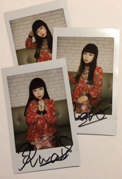 Cinema and Boy CQ - RUAN  CHEKI