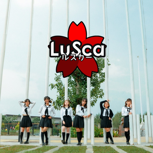 LuSca All Single compilation