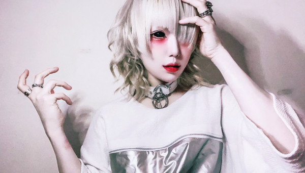 HKP Presents BAKA SHINU MARCH CHEKI SESSION - Enma