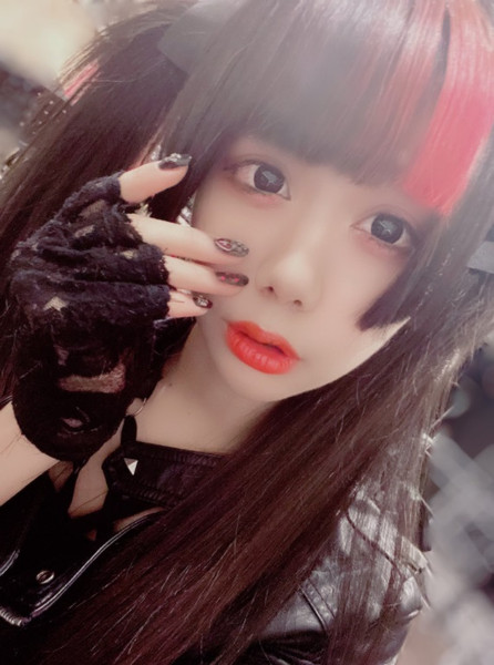 HKP Presents BAKA SHINU MARCH CHEKI SESSION - Hibiki