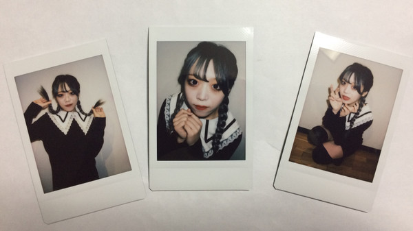 Miyano Cheki (Instant Photo)