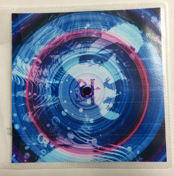 Okinawa Electric Girl Saya Chan "Needle  Clock hands" CD