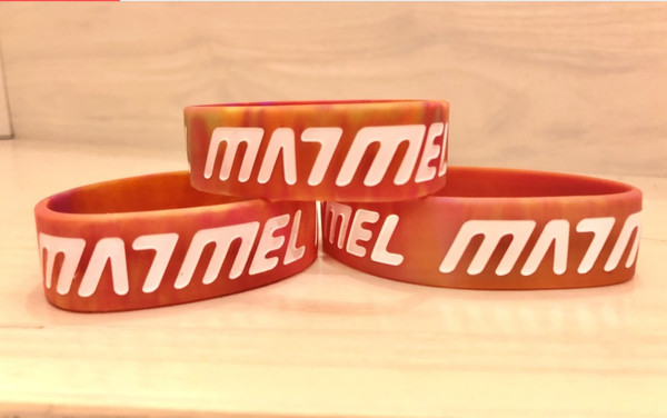 MA7MEL - Wristband