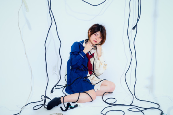 KOSAME - "CORD" -BROMIDE SET