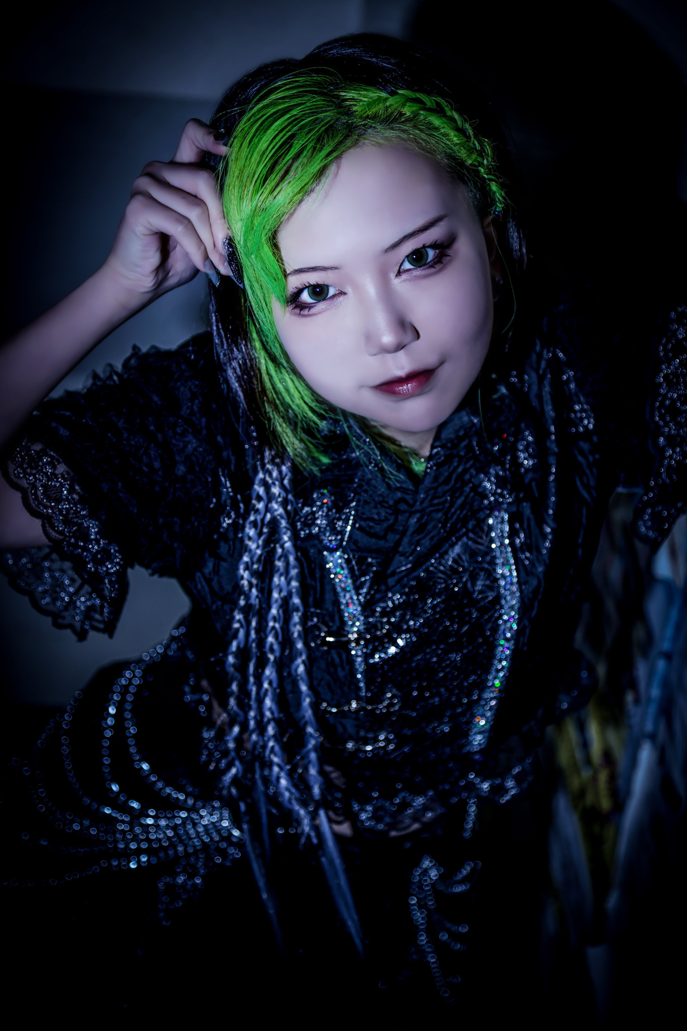 Idol 5