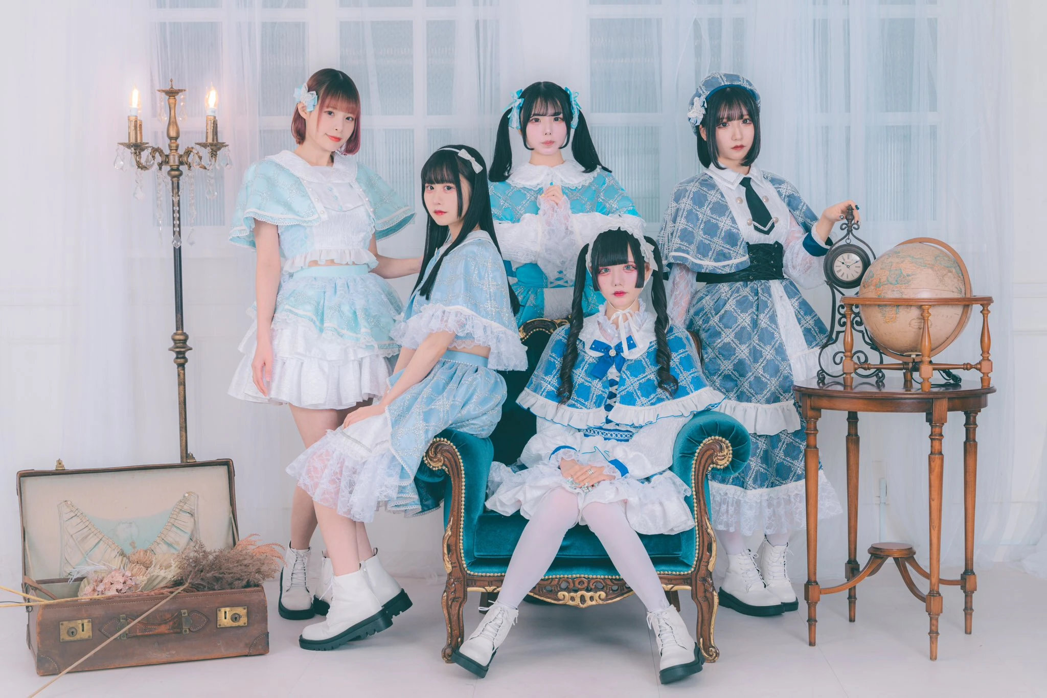 Idol 26