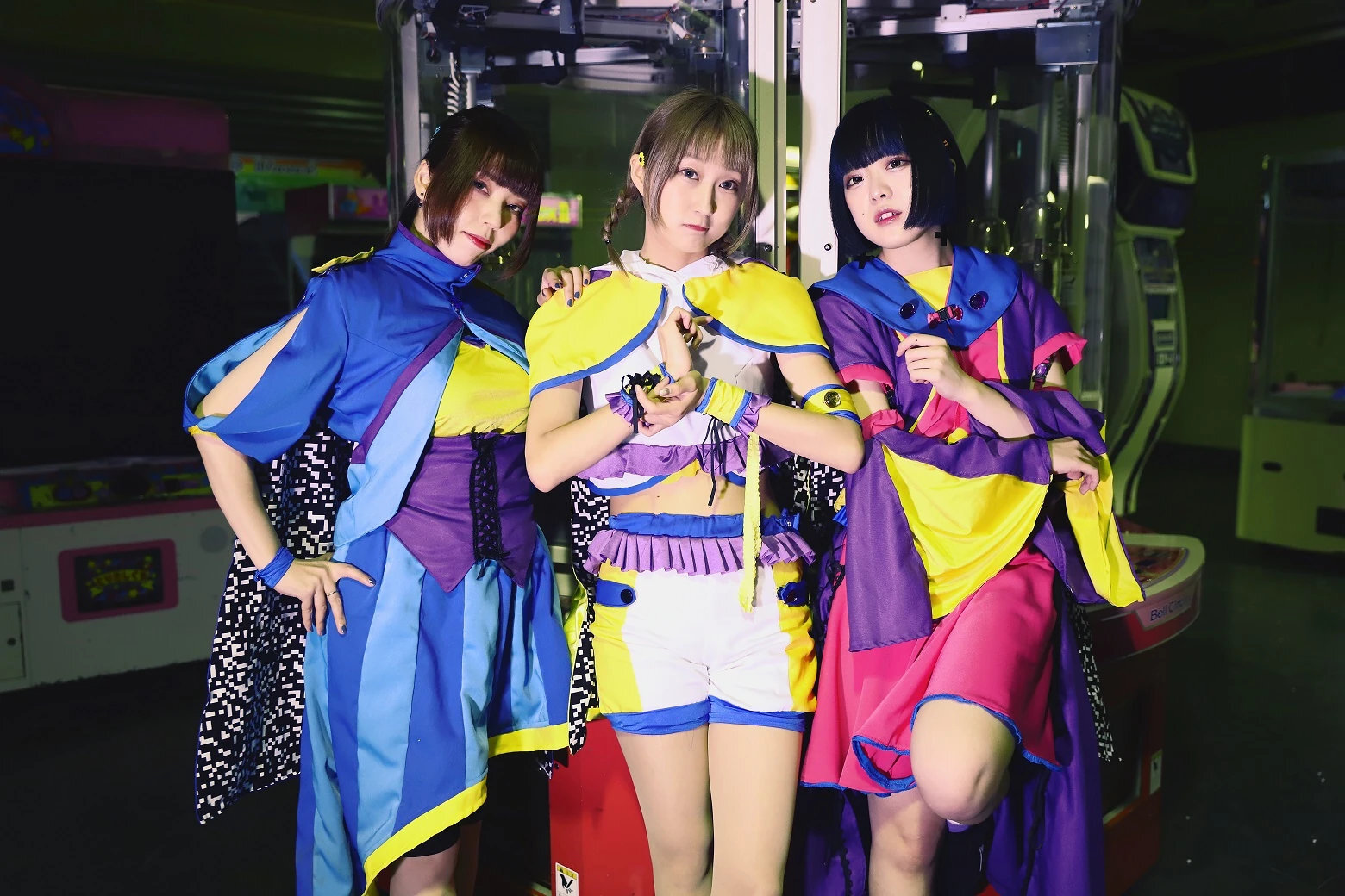 Idol 53