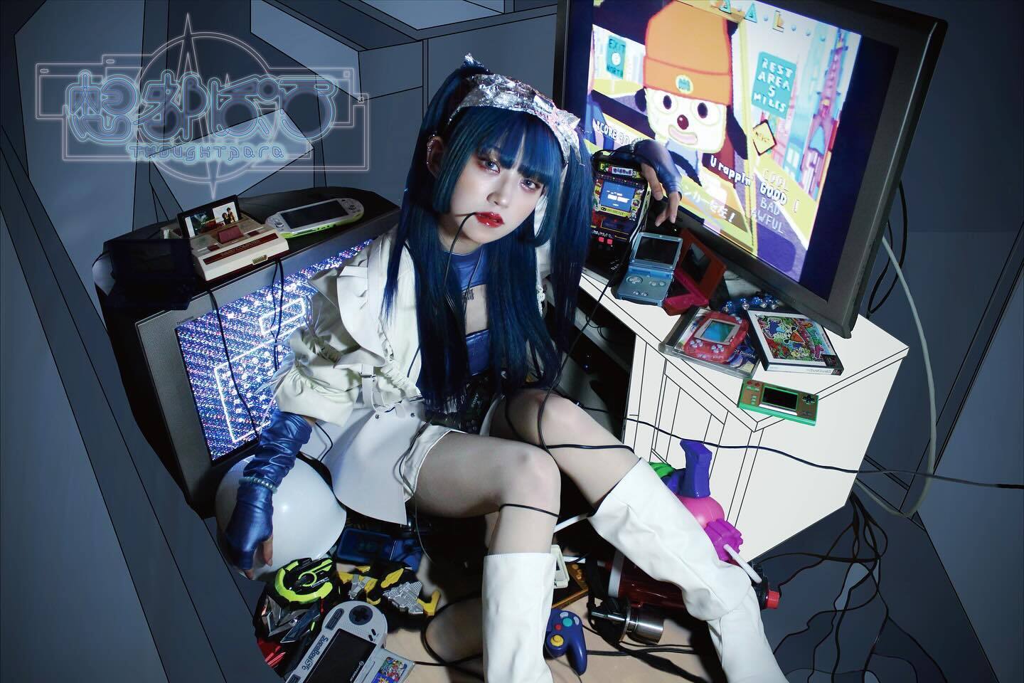 Idol 32