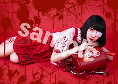 14th Generation Toilet Hanako San HORIZONTAL PROFILE PICTURE