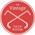 The Vintage Tack Room