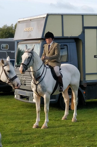 Diary of a Hunting Newcomer (Part 4): My first day out