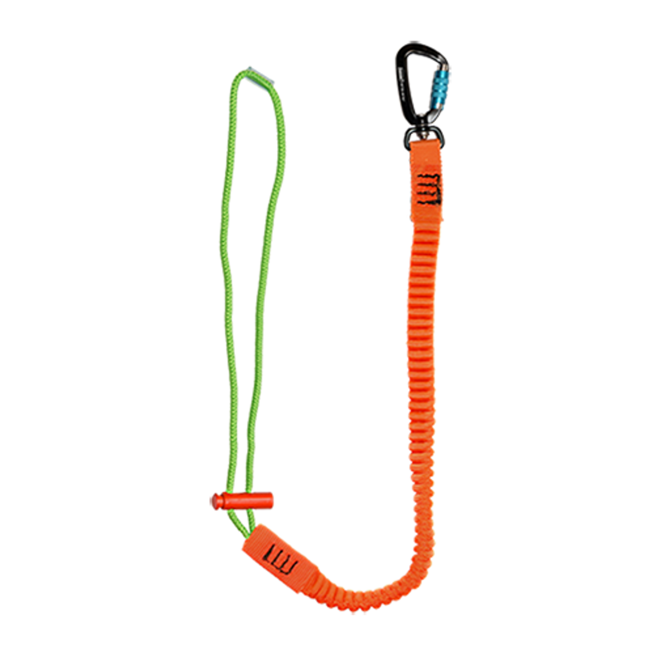 Ironwear Safety, Tool Lanyard with Capacity of 15 lbs - Gryphon Safety  Equipment
