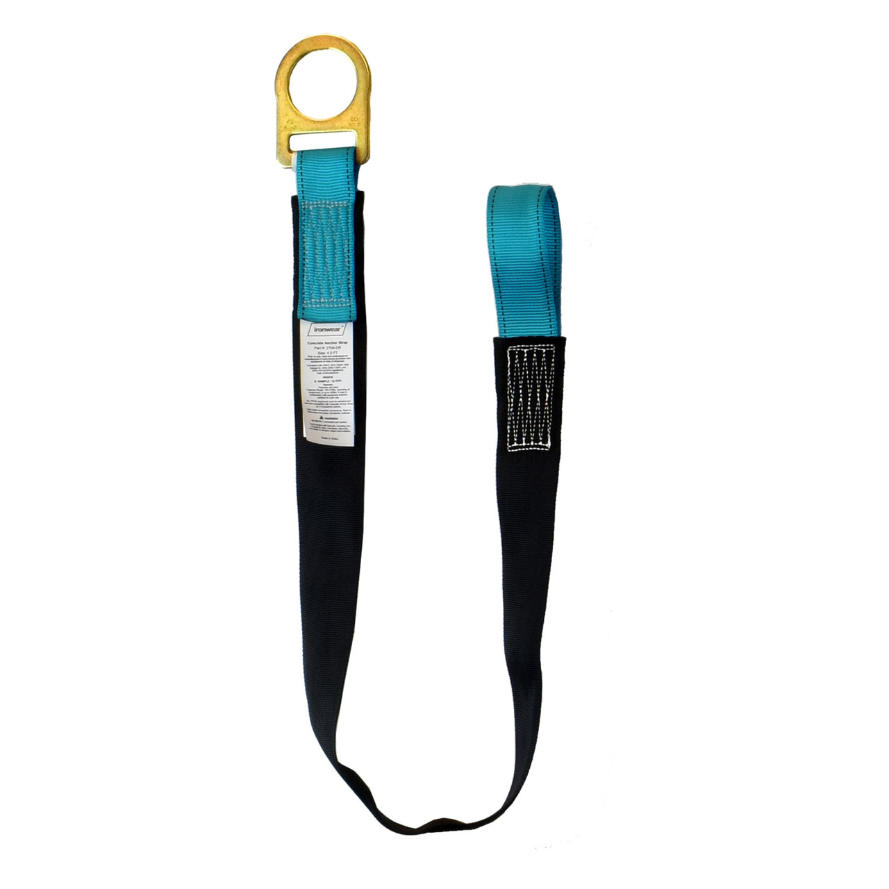 Ironwear Safety, Tool Lanyard with Capacity of 15 lbs