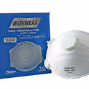 Ironwear Safety, N95 Respirators