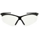 3080, Demolition Series Safety Glasses-Clear