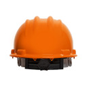 Ironwear 3961-High Viz Orange Hart Hat